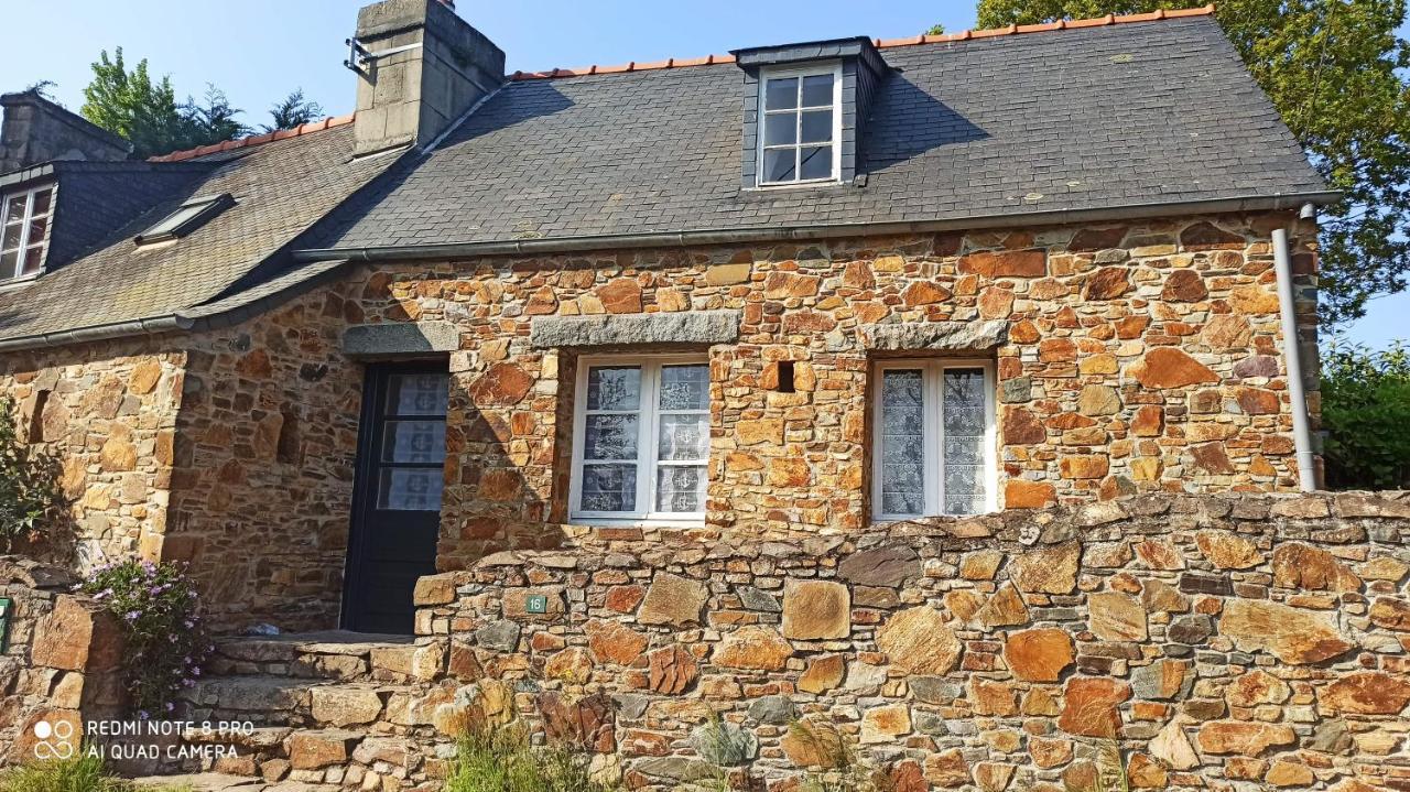 Charmante Petite Maison De Pecheur - Proche Ile De Brehat Et Gr34 * Lézardrieux